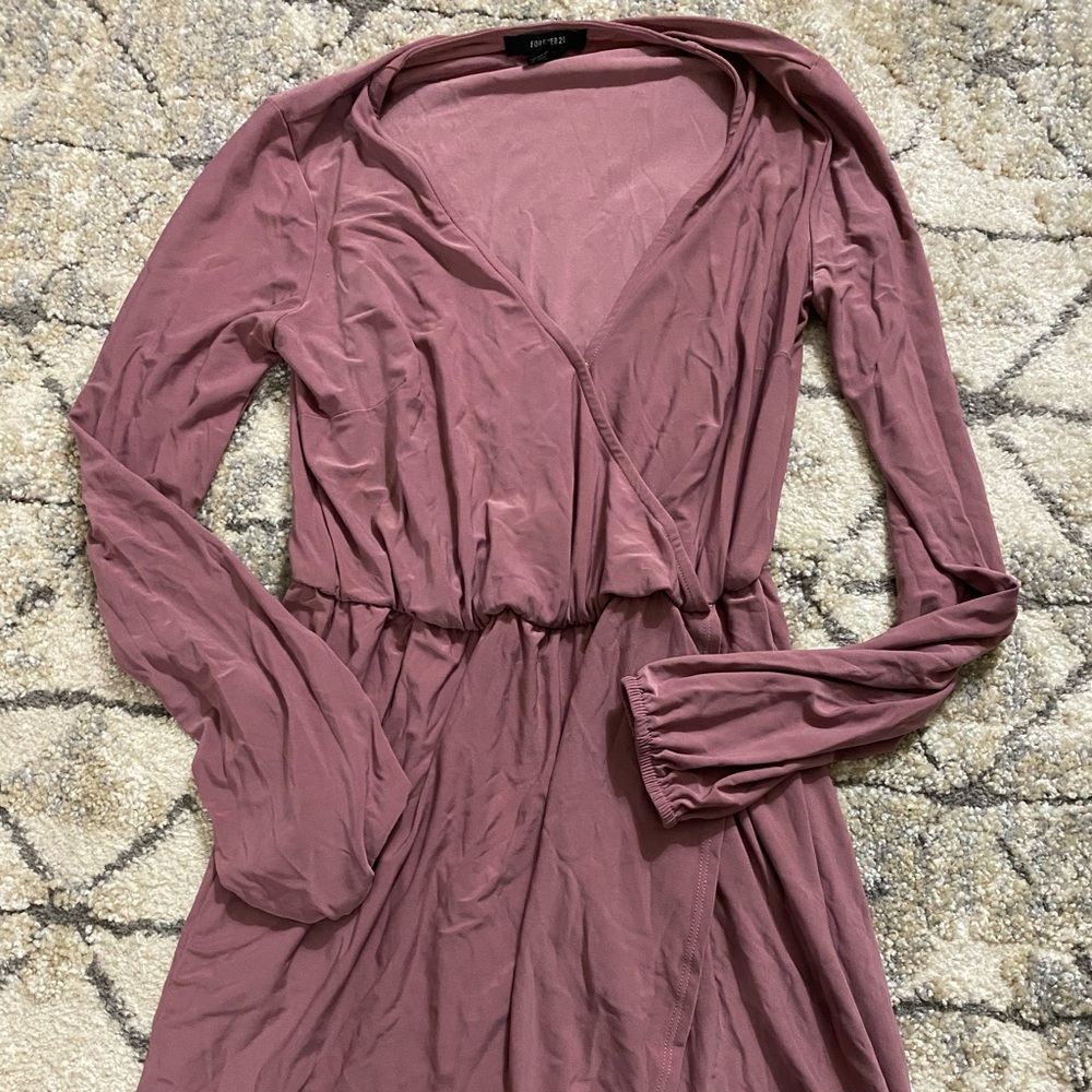 Forever 21 dress